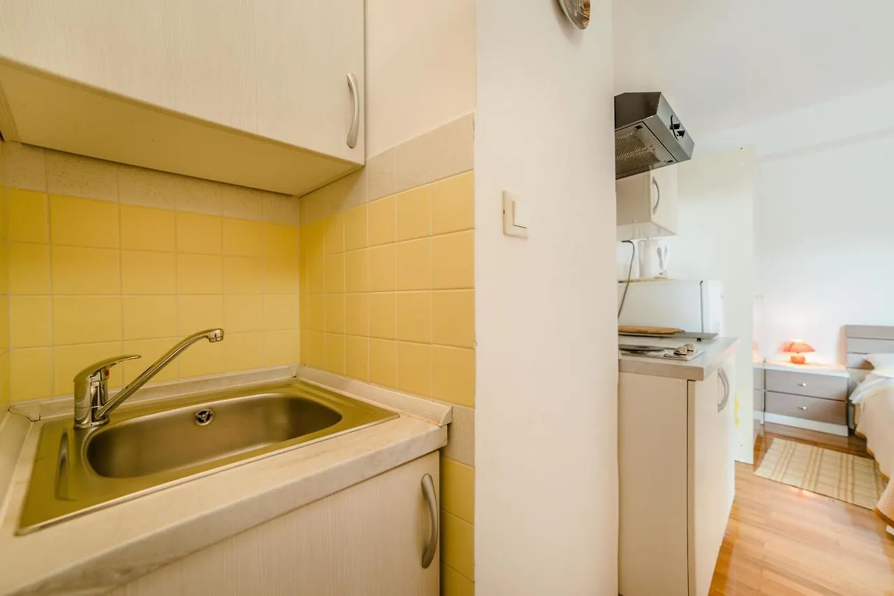 Apartments Porec 804