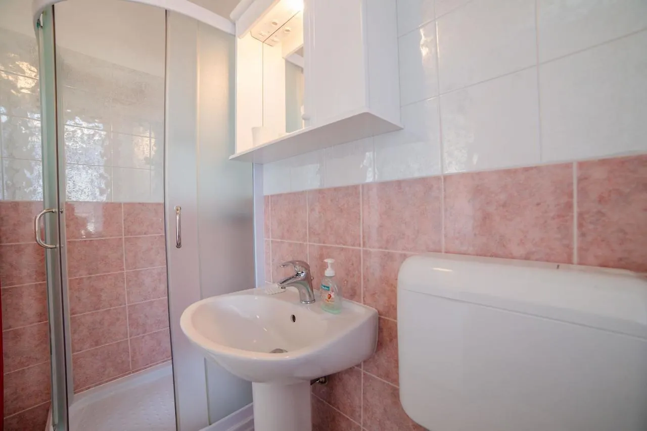 Apartments Porec 804 Chorvatsko