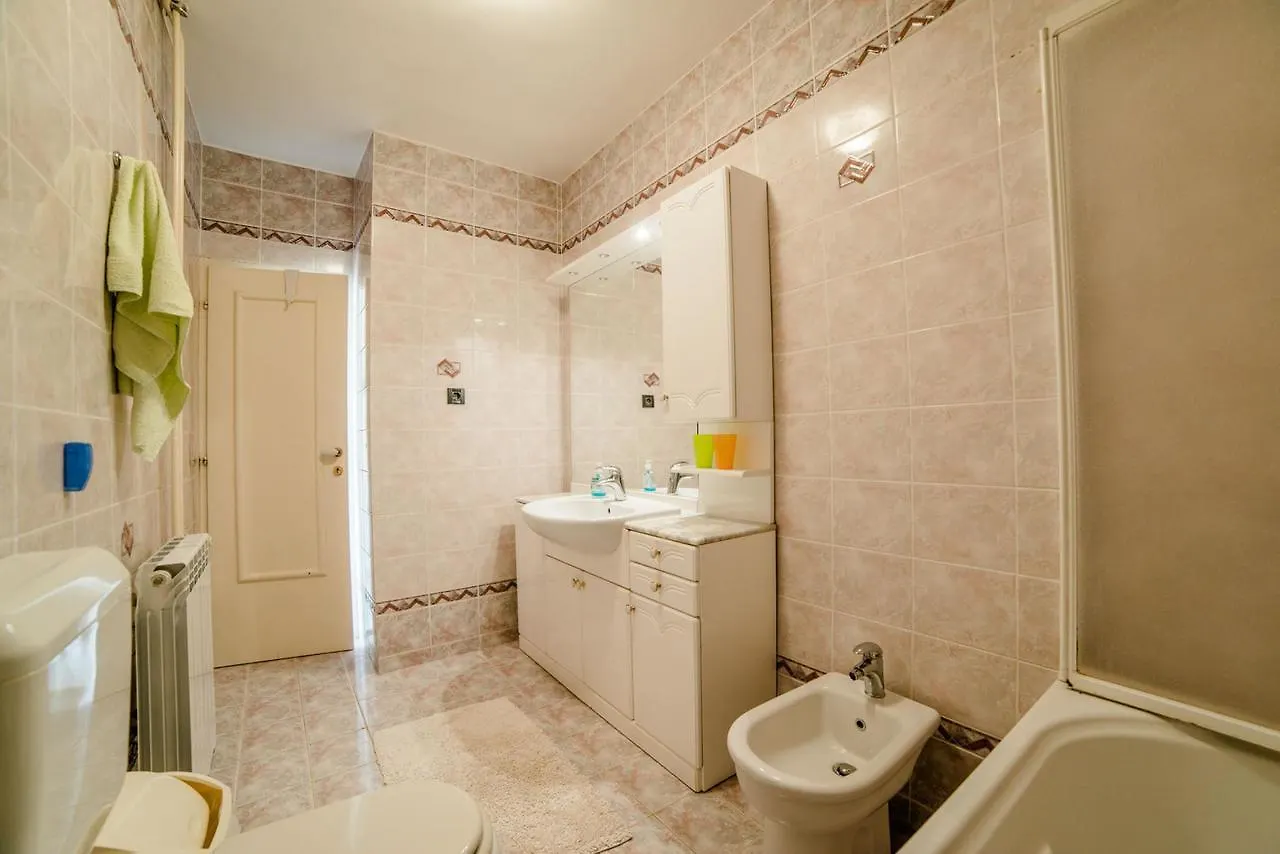 Apartments Porec 804 Chorvatsko