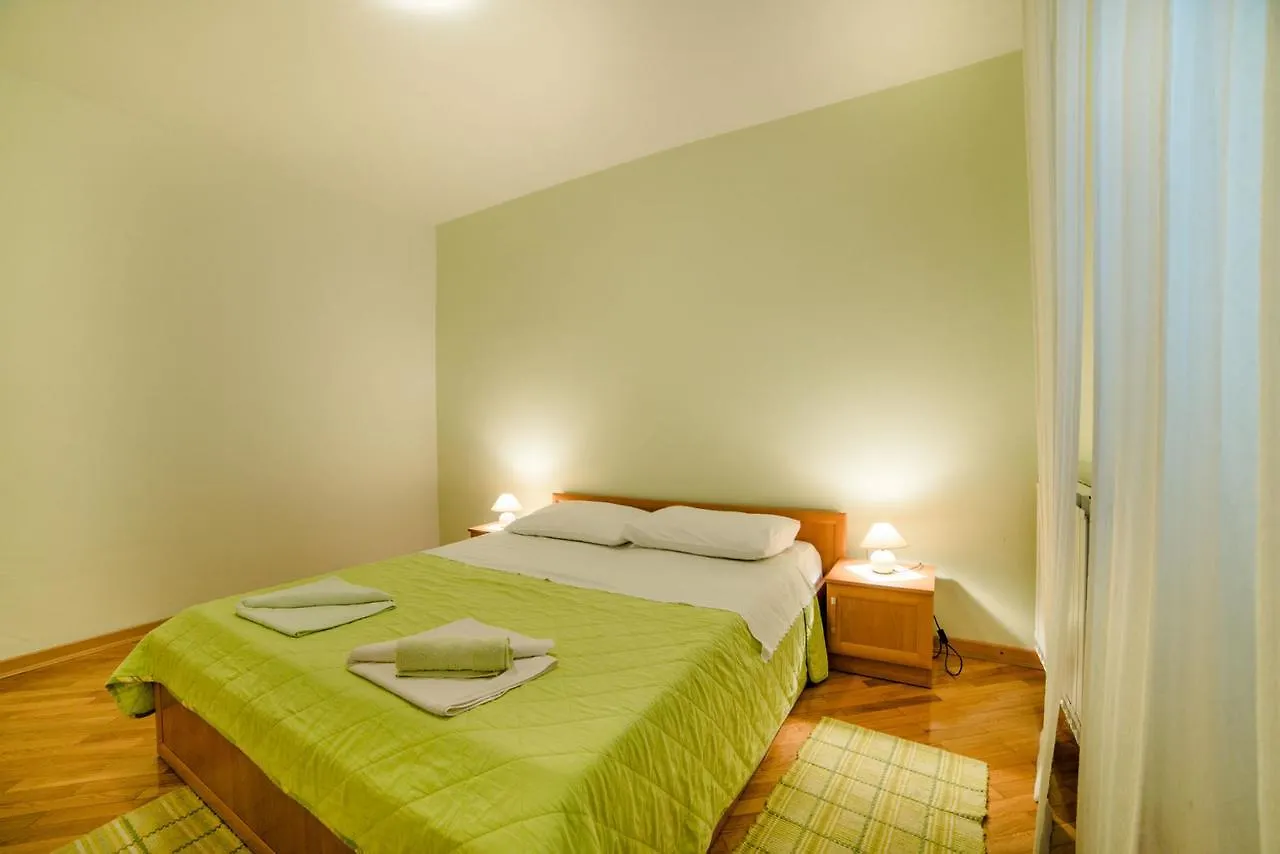 Apartments Porec 804