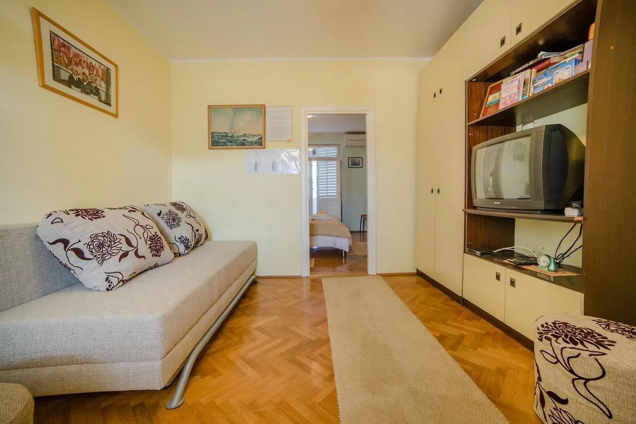 Apartments Porec 804