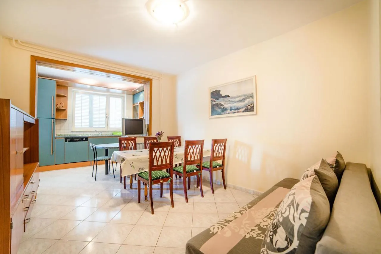 Apartments Porec 804
