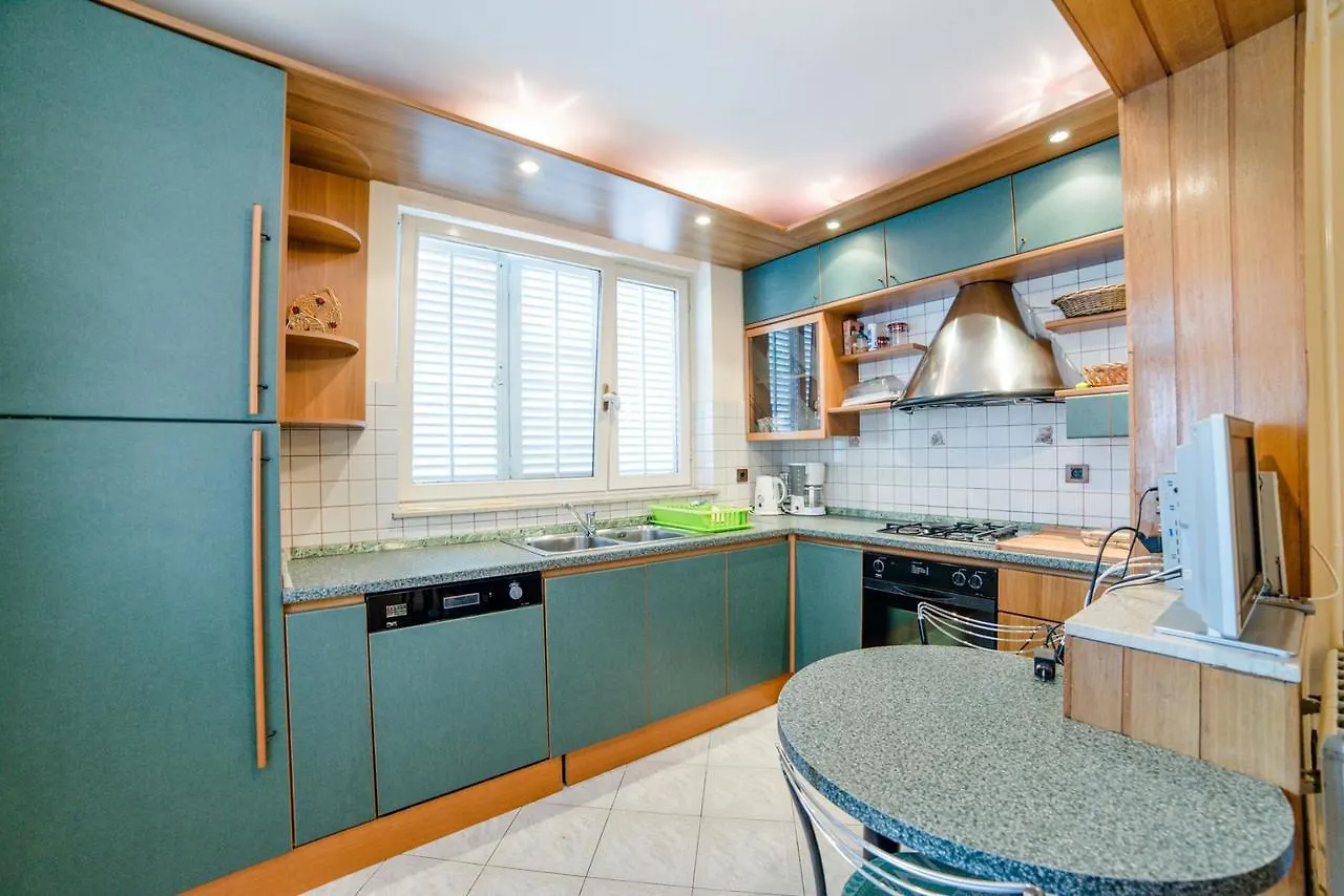 Apartments Porec 804