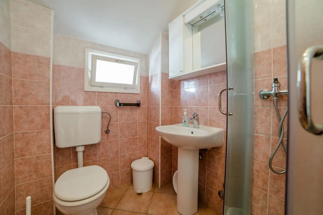 Apartments Porec 804