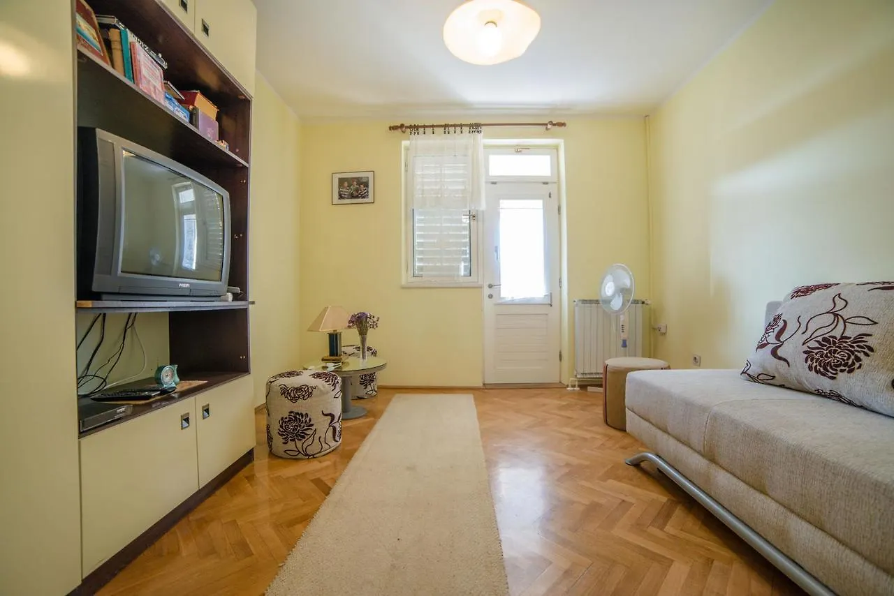 Apartments Porec 804