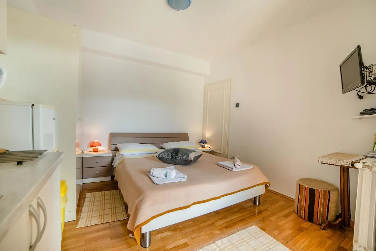 Apartments Porec 804