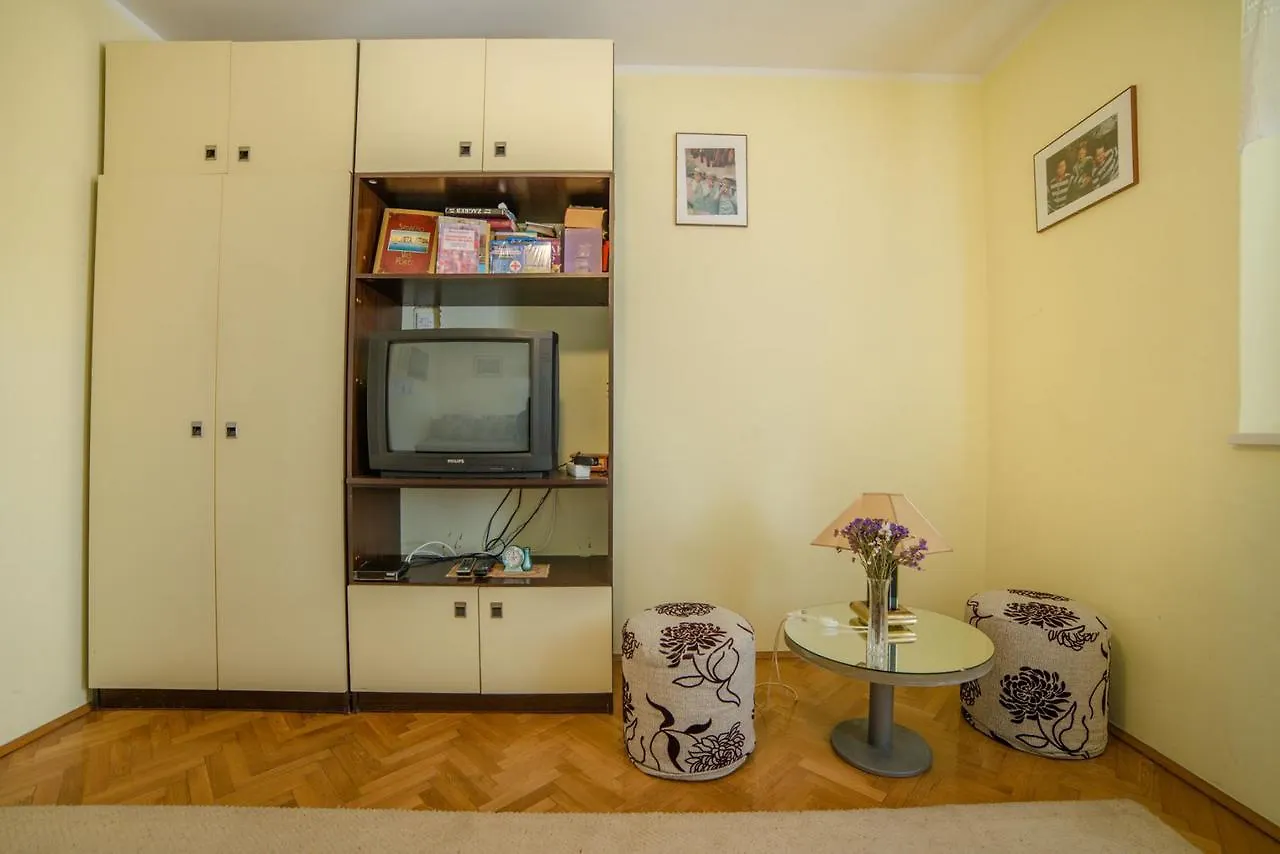 Apartments Porec 804 Chorvatsko