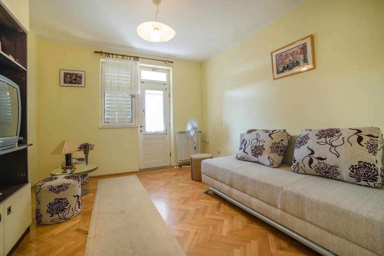 Apartments Porec 804