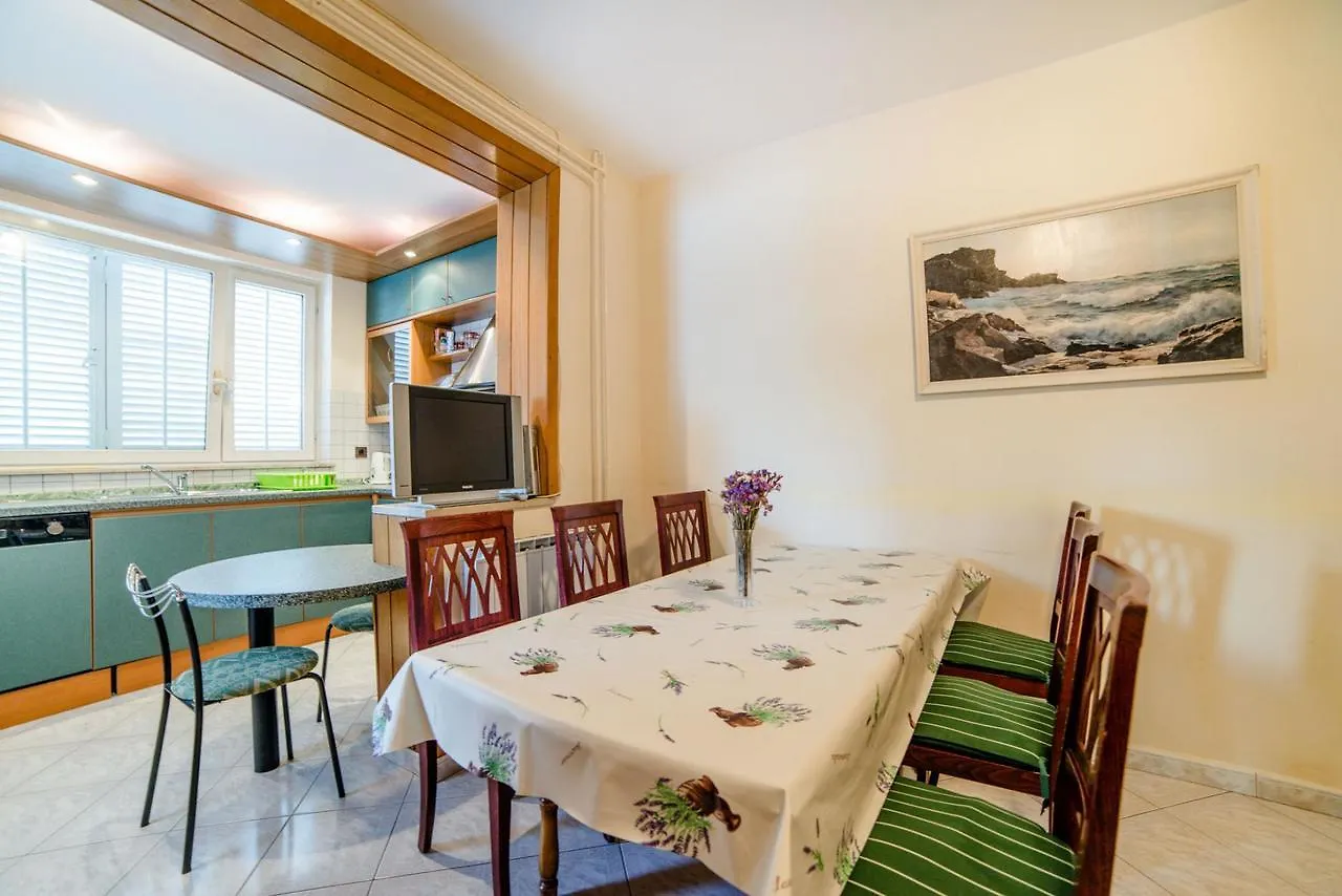 Apartments Porec 804