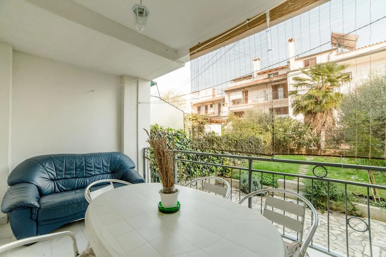 Apartments Porec 804