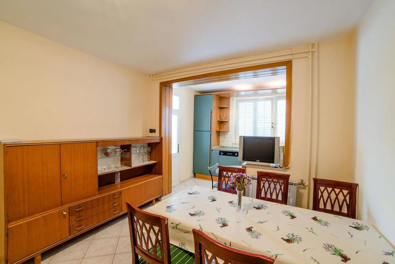 Apartments Porec 804