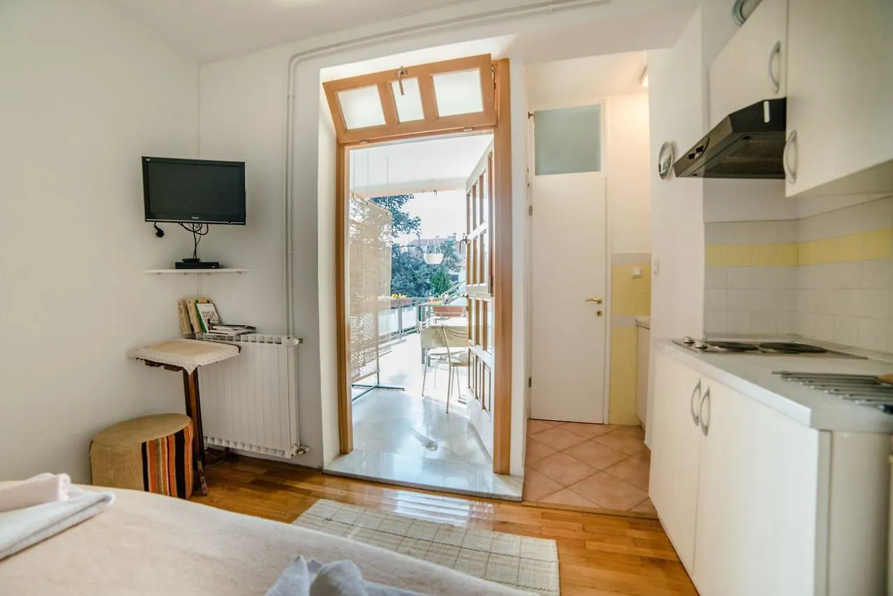 Apartments Porec 804