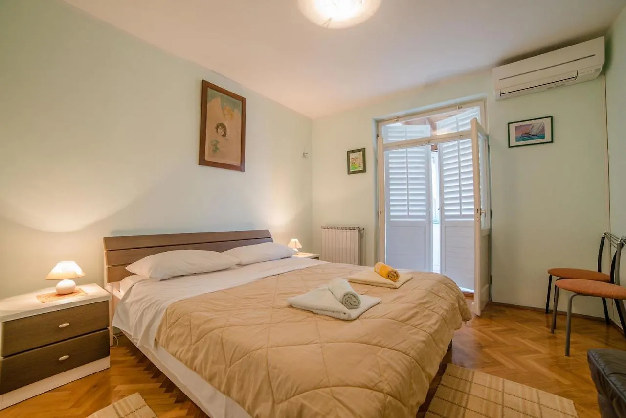 Apartments Porec 804