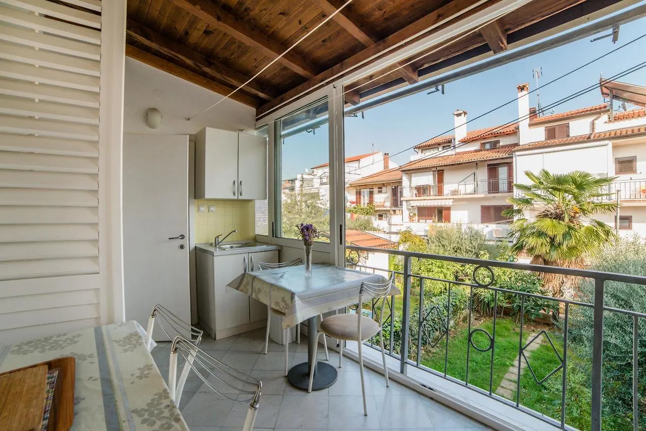 Apartments Porec 804