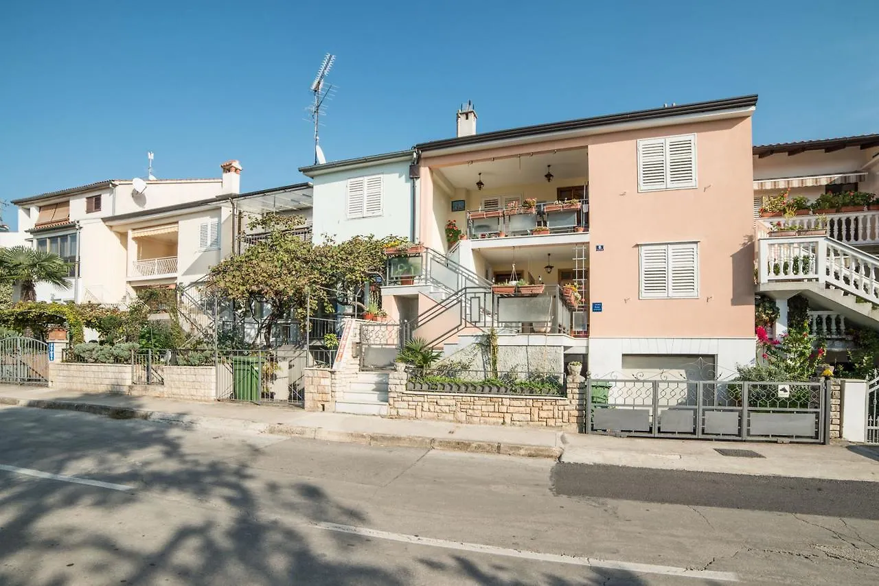 Apartments Porec 804