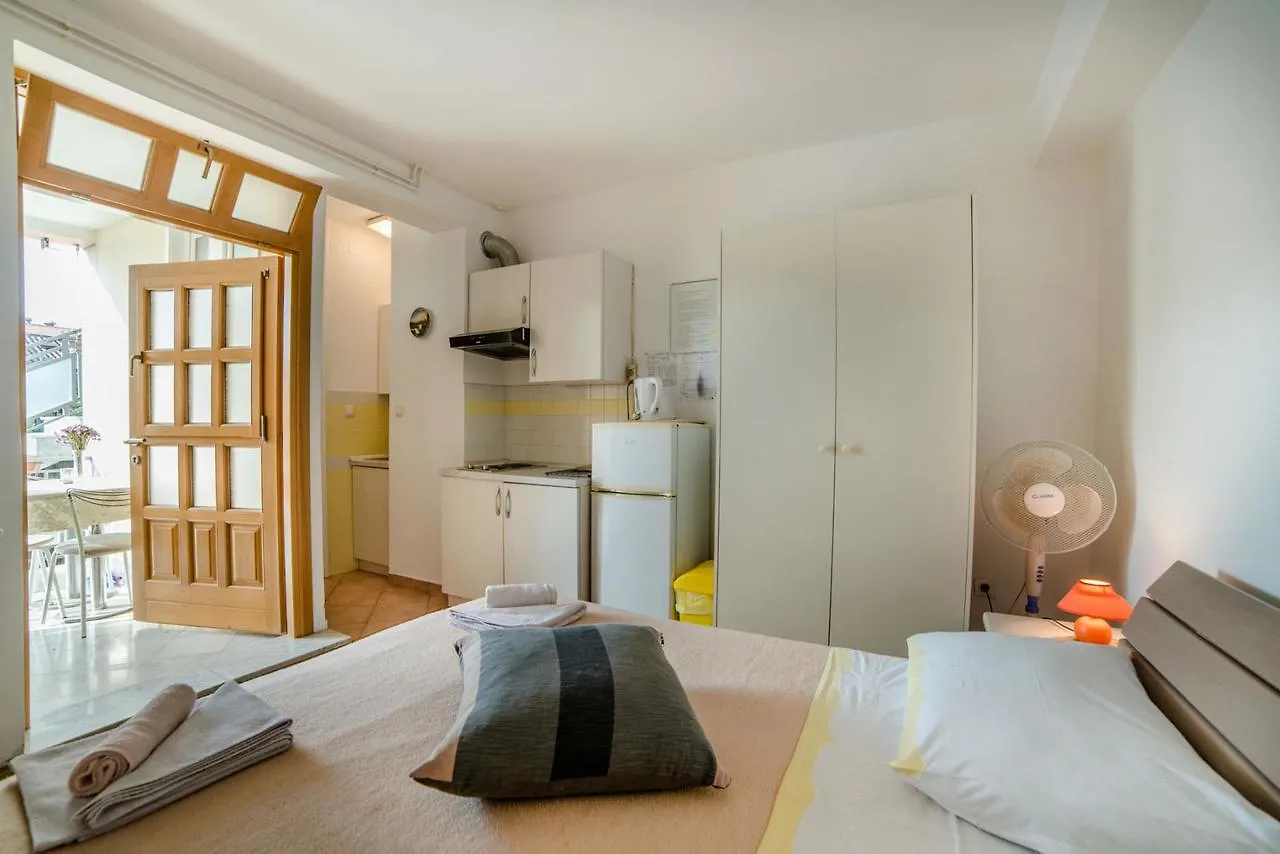 Apartments Porec 804