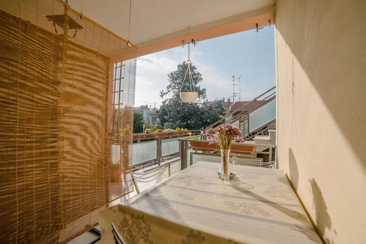 Apartments Porec 804
